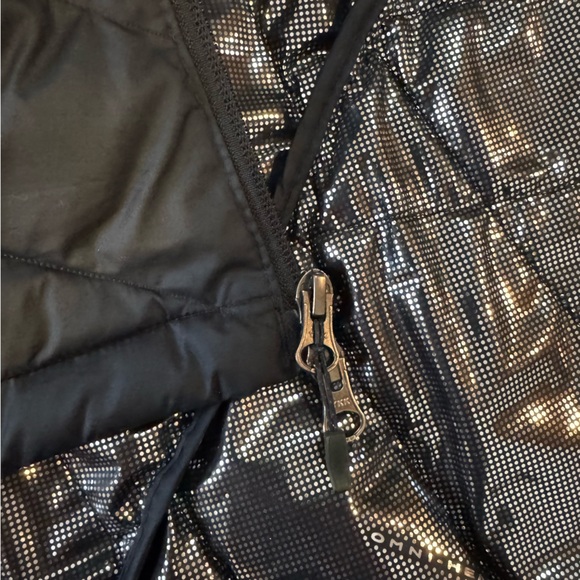 Columbia Women’s Heavenly Hooded Long Jacket - Picture 8 of 11